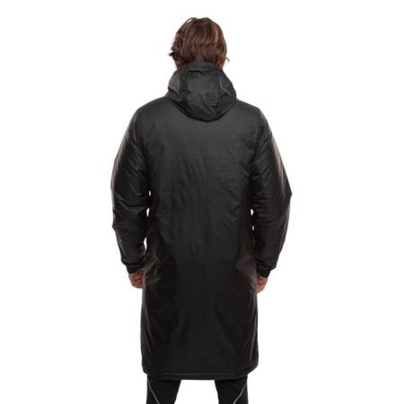 Geaca Lunga Barbati NIKE Therma-Fit Park 26 Jacket 534375 HM7278-010 imagine 2